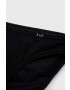 Abercrombie & Fitch Детски бански от две части в черно - Pepit.bg
