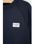 Abercrombie & Fitch Детски бански с дълги ръкави в тъмносиньо - Pepit.bg