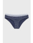 Abercrombie & Fitch Детски бикини (5 чифта) в розово - Pepit.bg