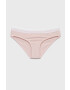 Abercrombie & Fitch Детски бикини (5 чифта) в розово - Pepit.bg