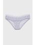 Abercrombie & Fitch Детски бикини (5 чифта) в розово - Pepit.bg