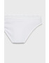Abercrombie & Fitch Детски бикини (5 чифта) в розово - Pepit.bg