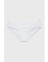 Abercrombie & Fitch Детски бикини (5 чифта) в бежово - Pepit.bg