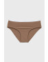 Abercrombie & Fitch Детски бикини (5 чифта) в бежово - Pepit.bg