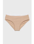 Abercrombie & Fitch Детски бикини (5 чифта) в бежово - Pepit.bg