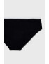 Abercrombie & Fitch Детски бикини (5 чифта) в бежово - Pepit.bg
