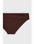 Abercrombie & Fitch Детски бикини (5 чифта) в бежово - Pepit.bg