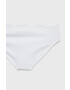 Abercrombie & Fitch Детски бикини (5 чифта) в бежово - Pepit.bg