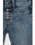 Abercrombie & Fitch Детски дънки в - Pepit.bg