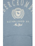 Abercrombie & Fitch Детски суичър - Pepit.bg