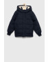 Abercrombie & Fitch Детско яке в тъмносиньо - Pepit.bg