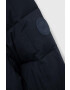 Abercrombie & Fitch Детско яке в тъмносиньо - Pepit.bg