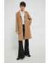 Abercrombie & Fitch Дънки с висока талия - Pepit.bg