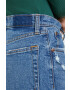 Abercrombie & Fitch Дънки в с висока талия - Pepit.bg