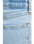 Abercrombie & Fitch Дънки в с висока талия - Pepit.bg