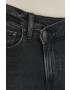 Abercrombie & Fitch Дънки в с висока талия - Pepit.bg