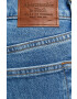Abercrombie & Fitch Дънки 90's Straight - Pepit.bg