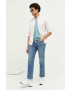 Abercrombie & Fitch Дънки Athletic Straight - Pepit.bg