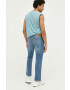 Abercrombie & Fitch Дънки Athletic Straight - Pepit.bg