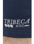 Abercrombie & Fitch Къс панталон в тъмносиньо - Pepit.bg