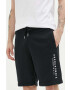 Abercrombie & Fitch Къс панталон - Pepit.bg