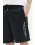 Abercrombie & Fitch Къс панталон - Pepit.bg