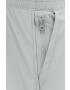 Abercrombie & Fitch Къс панталон в сиво - Pepit.bg