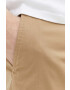 Abercrombie & Fitch Къс панталон в кафяво - Pepit.bg