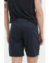 Abercrombie & Fitch Къс панталон в черно - Pepit.bg