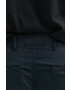 Abercrombie & Fitch Къс панталон в черно - Pepit.bg