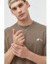 Abercrombie & Fitch Памучна тениска - Pepit.bg