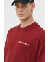 Abercrombie & Fitch Памучна тениска - Pepit.bg