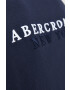 Abercrombie & Fitch Памучна тениска - Pepit.bg