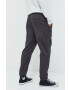Abercrombie & Fitch Панталони в сиво - Pepit.bg