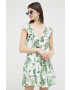 Abercrombie & Fitch Рокля - Pepit.bg