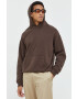 Abercrombie & Fitch Суичър - Pepit.bg