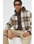 Abercrombie & Fitch Суичър - Pepit.bg