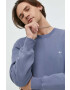 Abercrombie & Fitch Суичър с изчистен дизайн - Pepit.bg