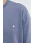 Abercrombie & Fitch Суичър с изчистен дизайн - Pepit.bg