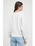 Abercrombie & Fitch Суичър в сиво с апликация - Pepit.bg