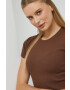 Abercrombie & Fitch Тениска - Pepit.bg