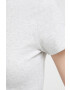 Abercrombie & Fitch Тениска в сиво - Pepit.bg