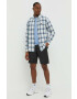 Abercrombie & Fitch Тениска - Pepit.bg