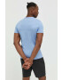 Abercrombie & Fitch Тениска - Pepit.bg