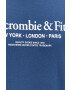 Abercrombie & Fitch Тениска с принт - Pepit.bg