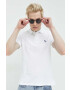 Abercrombie & Fitch Тениска с яка - Pepit.bg
