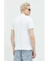 Abercrombie & Fitch Тениска с яка - Pepit.bg