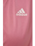 adidas Анцуг дамски в розово - Pepit.bg