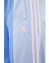 adidas Анцуг дамски в синьо - Pepit.bg