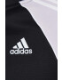 adidas Анцуг Дамски в черно - Pepit.bg
